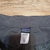 Мъжки панталон Patagonia Размер 34, снимка 7 - Панталони - 40137426