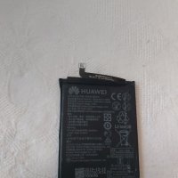 Батерия за Huawei Nova Smart HB405979ECW, снимка 2 - Резервни части за телефони - 41707388