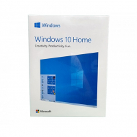 Microsoft Windows 10 Home Retail 32-bit/ 64-bit USB 3 Flash Drive , снимка 3 - Други - 36316735