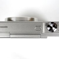 Фотоапарат Panasonic DMC-SZ10 / 16Mpix, снимка 7 - Фотоапарати - 44466379