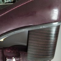 Дамски обувки Ралф Лорен,НОВИ, снимка 7 - Дамски обувки на ток - 41241770