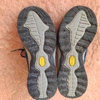 Scarpa Zen kid 32 номер, трекинг обувки , снимка 7 - Детски маратонки - 44802487