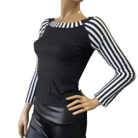 Дамска блуза, снимка 2 - Блузи с дълъг ръкав и пуловери - 43105721