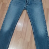 Мъжки дънки на ARMANI JEANS , снимка 1 - Дънки - 42501407