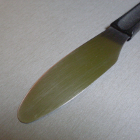 Нож за мазане., снимка 5 - Прибори за хранене, готвене и сервиране - 44649197