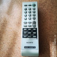 Sony RMT-CF15CPAD, снимка 1 - Аудиосистеми - 35464628