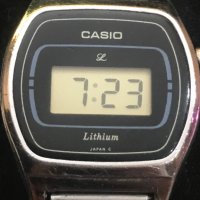 Часовник Касио/Casio LB-319, снимка 1 - Дамски - 42604846