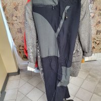 Lowe Alpine  туристически панталон, снимка 4 - Спортни дрехи, екипи - 36729687