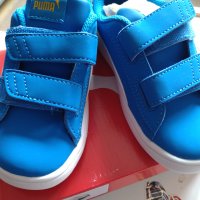 Puma soft foam 26, номер, снимка 4 - Детски обувки - 40033804