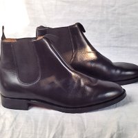 Ambiorix schoenen 41 D, снимка 4 - Мъжки ботуши - 41902156