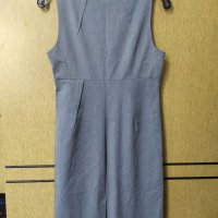 Лека рокля ZARA BASIC, снимка 2 - Рокли - 41557612