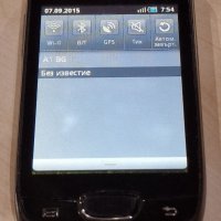 Samsung S5570 mini, снимка 6 - Samsung - 38941316