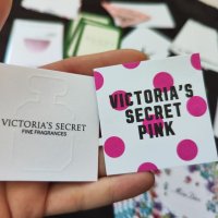 Victoria's secret fragrance mist  Спрей за тяло и лосион за тяло , снимка 3 - Козметика за тяло - 41022539