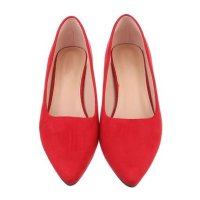Класически дамски обувки, 3цвята - 023, снимка 13 - Дамски ежедневни обувки - 41864127