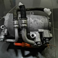 OE Компресор Климатик BMW Hybrid F45 F30 G20 G30 G31 G11 F48 G01 F15 9496147, снимка 3 - Части - 44635389