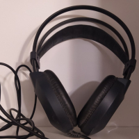 AKG K99 Perception професионални полуотворени слушалки, снимка 2 - Слушалки и портативни колонки - 44580013