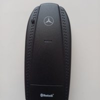 Bluetooth модул за Mercedes, снимка 1 - Аксесоари и консумативи - 42495591