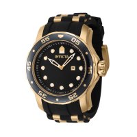 Мъжки часовник Invicta Pro Diver, снимка 1 - Мъжки - 44295508