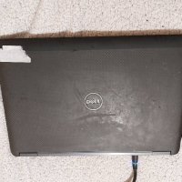 лаптоп Dell Latitude E7250 i5 5300U 4Gb за части, снимка 4 - Части за лаптопи - 44240307