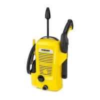 Водоструйка Karcher K2 Universal Edition-нова, снимка 1 - Парочистачки и Водоструйки - 44624243