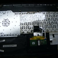 Лаптоп за части ASUS X551C, снимка 16 - Части за лаптопи - 35968497