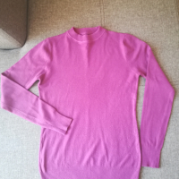 Лот дамски блузи S-M, снимка 5 - Блузи с дълъг ръкав и пуловери - 36465758