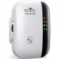Безжичен усилвател за WiFi сигнал