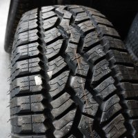 Само 1бр.НОВА всесезонна FALKEN 265/70/16 DOT4521-ЦЕНАТА Е ЗА БРОЙ, снимка 2 - Гуми и джанти - 42676709