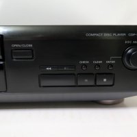 Sony CDP-XE210, снимка 4 - Други - 41067308