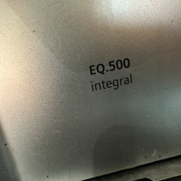 Кафемашина кафеавтомат каферобот Siemens EQ.500 Integral, снимка 4 - Кафемашини - 44604410