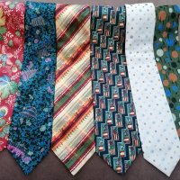 Коледни и празнични вратовръзки , снимка 4 - Други - 40141608