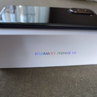 Huawei Nova 10, гаранция 36 месеца, снимка 5 - Huawei - 42297814