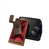 USB запалка  BMW - Volkswagen, снимка 3 - Подаръци за мъже - 39081644