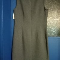 Нова рокля - сукман , снимка 2 - Рокли - 42412502