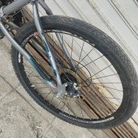 26 цола алуминиев велосипед колело размер 54, снимка 4 - Велосипеди - 40840144