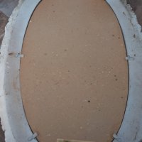 Немско огледало за стена , снимка 3 - Огледала - 42408111