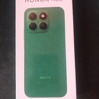 Смартфон GSM HONOR X8B BLACK 6.70 ", 256 GB, RAM 8 GB, 108+5+2 MP, снимка 1 - Други - 44275061