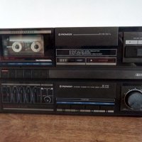 PIONEER  DC - X11Z, снимка 2 - Декове - 41486827