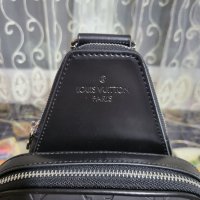 мъжка чанта Louis Vuitton , снимка 5 - Чанти - 41241914