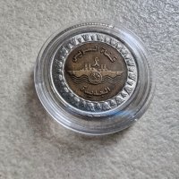 Монети. Египет. 1 паунд . 5 различни монети. По трудни за намиране., снимка 6 - Нумизматика и бонистика - 40911707