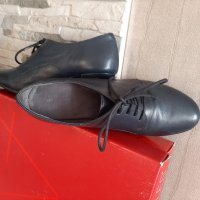 Елегантни обувки на ток от естествена кожа  Aerosoles , снимка 4 - Дамски обувки на ток - 38698866