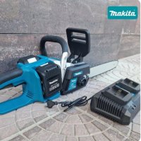 Акумулаторна Резачка Makita 40см / 36V,6Ah, снимка 1 - Други инструменти - 42444174