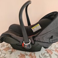 Бебешко столче/кошница за кола Lorelli Pluto, 0-13кг, снимка 2 - Столчета за кола и колело - 40917928