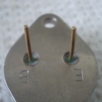 Транзистор 2N3791 Semiconductors, снимка 3 - Друга електроника - 36041519