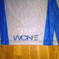 Тениска за пейнтбол нова Wone Won1e max global extreme wear paintball размер М, снимка 10 - Други спортове - 34379563