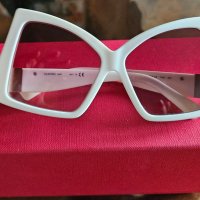Valentino слънчеви очила, снимка 3 - Слънчеви и диоптрични очила - 42321811