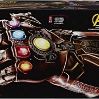 Интерактивна ръкавица Avengers Marvel Legends Електронна Ръка Марвел, снимка 4 - Други - 39361997