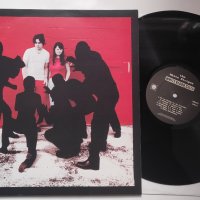 The White Stripes – White Blood Cells - Rock & Roll, Punk, Indie Rock, снимка 3 - Грамофонни плочи - 44144706