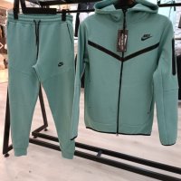 Нови мъжки екипи nike , снимка 4 - Спортни дрехи, екипи - 36335608