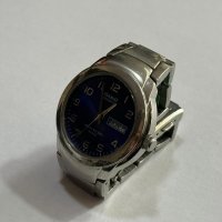 Мъжки часовник Casio MTP 1229, снимка 4 - Мъжки - 41286889